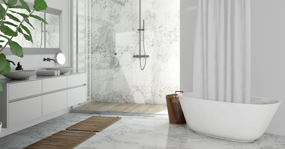 5 Reasons Why You Must Have Designer Shower & Sink Taps