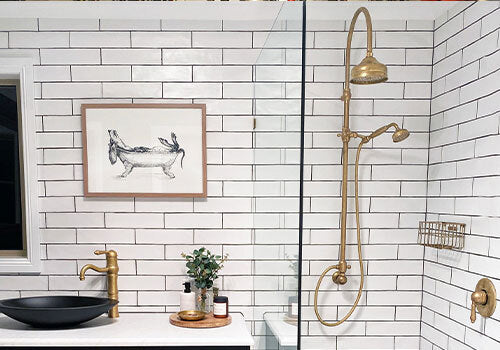 Bathroom, Kitchen, and Laundry Areas: All These Places Deserve High-Quality Designer Tapware