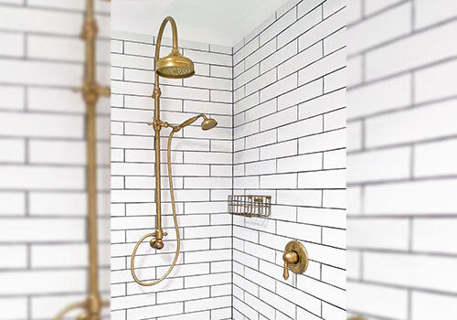 Why Do You Need Designer Tapware Showers in Your Bathroom? Reasons Disclosed