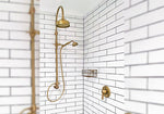 Why Do You Need Designer Tapware Showers in Your Bathroom? Reasons Disclosed