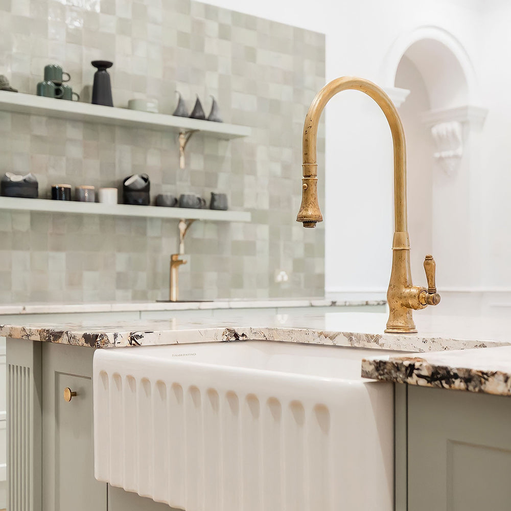 Tapware Design Designer Tapware Co | The Finest Kitchen & Bathroom Products